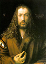 Albretch Dürer (1471-1528)